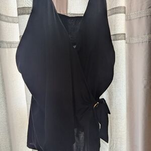 Swim Top Only. Size 28